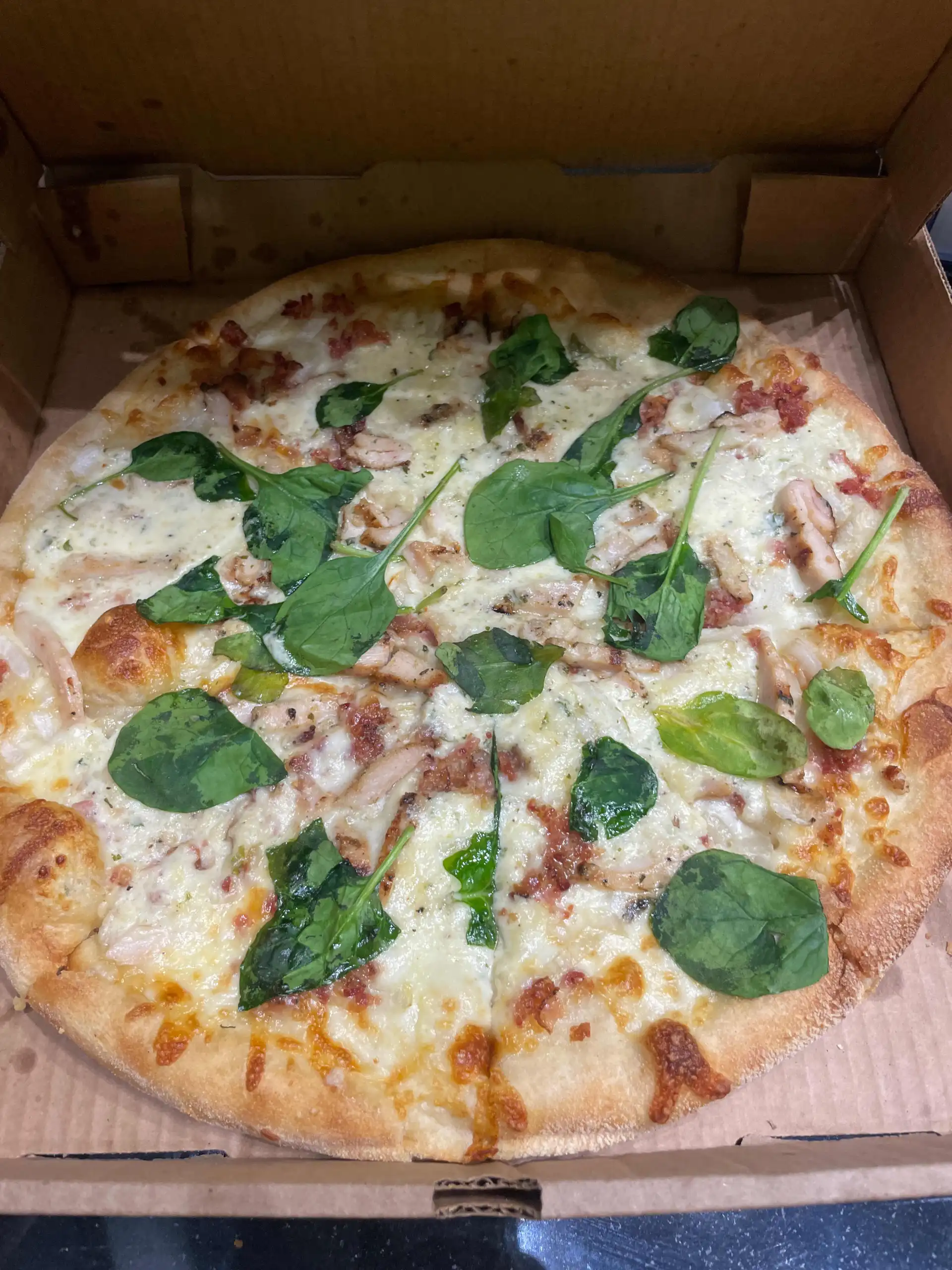 Proccolinos Pizzeria