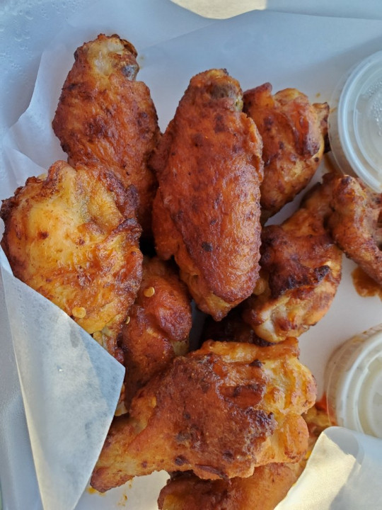 Mama Z's Pizza Online Ordering