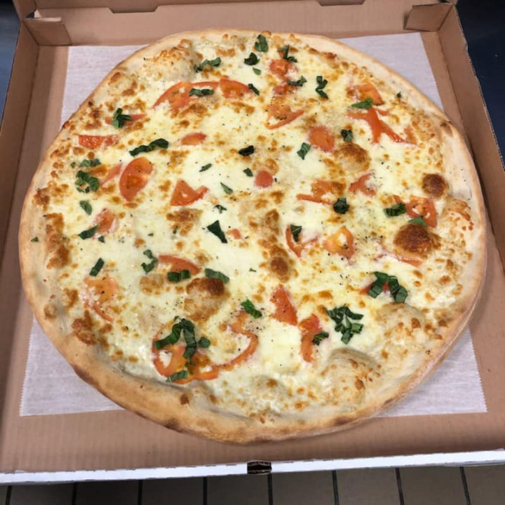 Pasquale's Italian Resorante