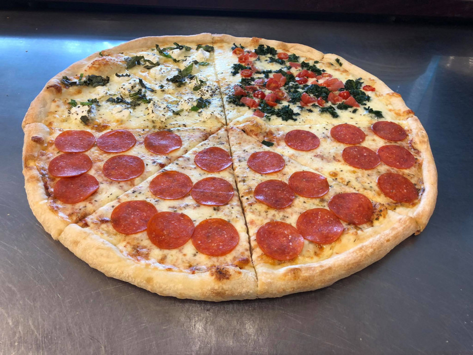 Pasquale's Italian Resorante