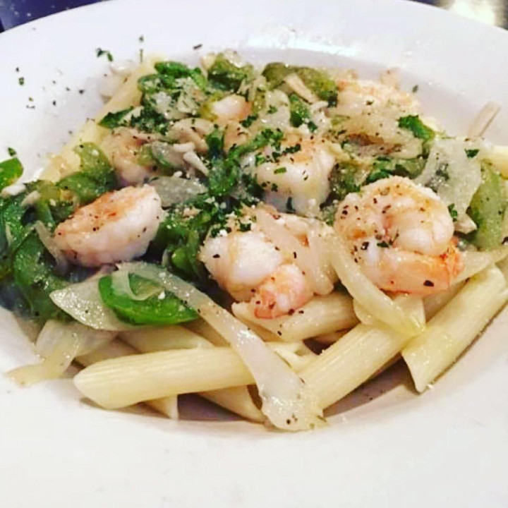 Pasquale's Italian Resorante